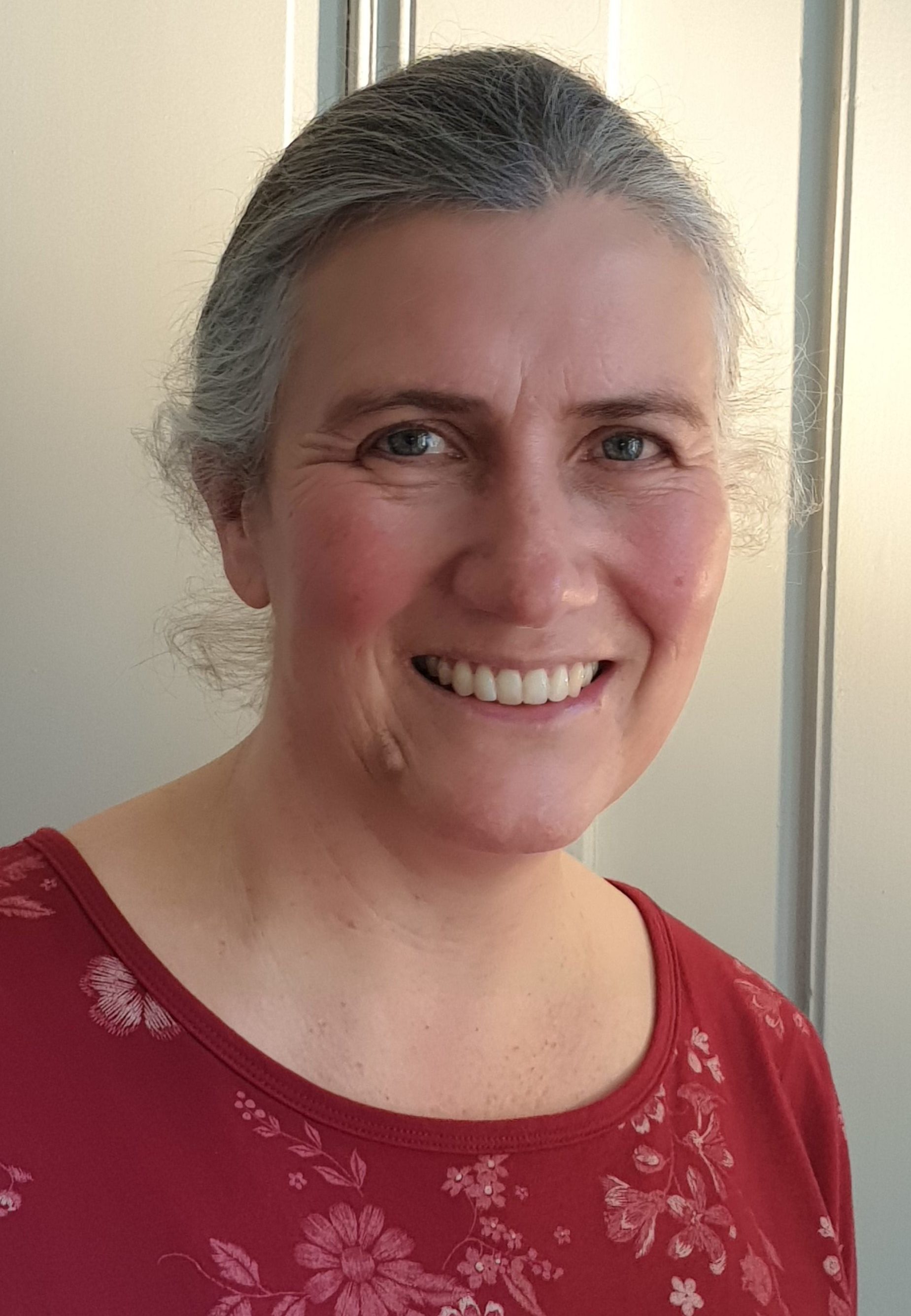 Susanne Pfister Susanne Pfister